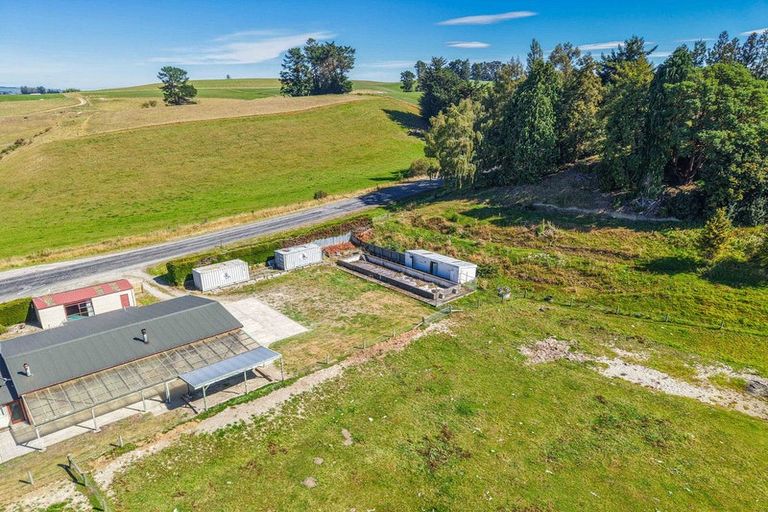 Photo of property in Willowbank School, 24 East Chatton Road, Maitland, Gore, 9773