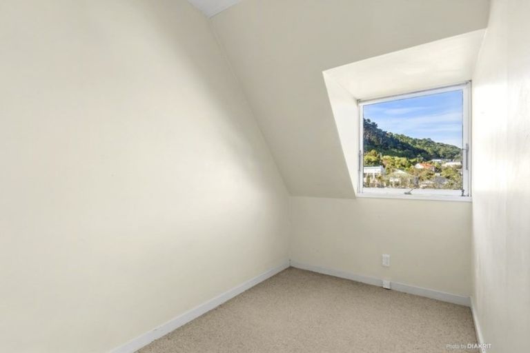 Photo of property in Hiropi St Village, 55/46 Hiropi Street, Newtown, Wellington, 6021