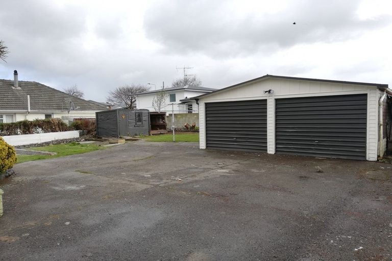 Photo of property in 4 Eldon Street, Hawthorndale, Invercargill, 9810
