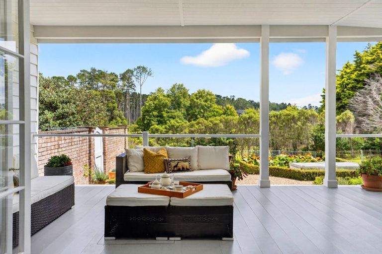 Photo of property in 127a Access Road, Kumeu, 0891