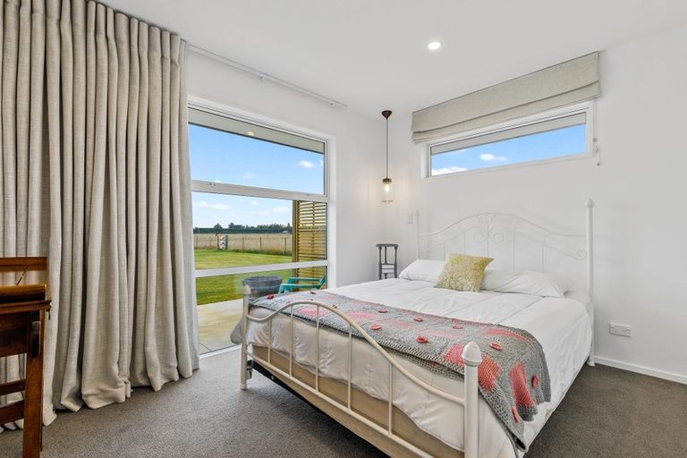 Photo of property in 21 Winnie Vine Place, Dunsandel, Leeston, 7682