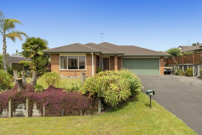 Photo of property in 14 Athfield Drive, Bethlehem, Tauranga, 3110