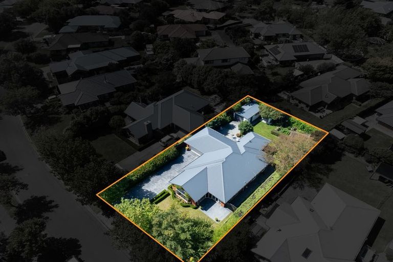 Photo of property in 27 Othello Drive, Rolleston, 7614