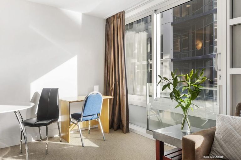 Photo of property in St Pauls Apartments, 76/43 Mulgrave Street, Thorndon, Wellington, 6011