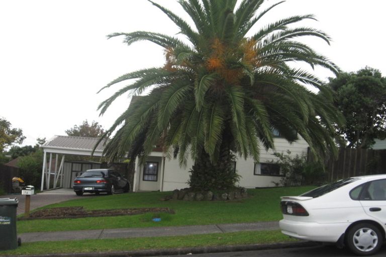 Photo of property in 12 Glenshee Place, Highland Park, Auckland, 2010