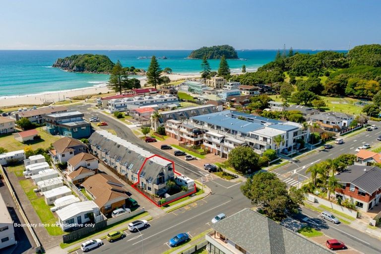 Photo of property in 17a Commons Avenue, Mount Maunganui, 3116