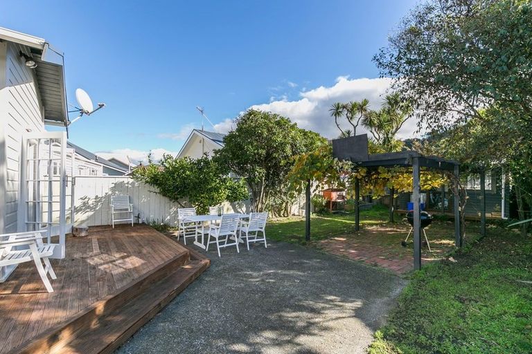 Photo of property in 67 Hutt Road, Petone, Lower Hutt, 5012