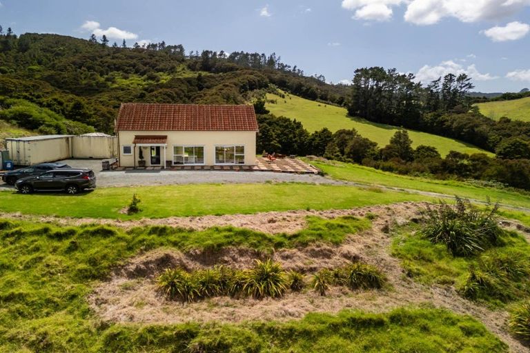 Photo of property in 412b Paihia Road, Kawakawa, 0272
