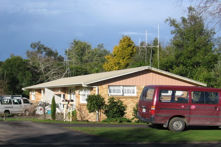 Photo of property in 10 Helena Road, Hillcrest, Hamilton, 3216