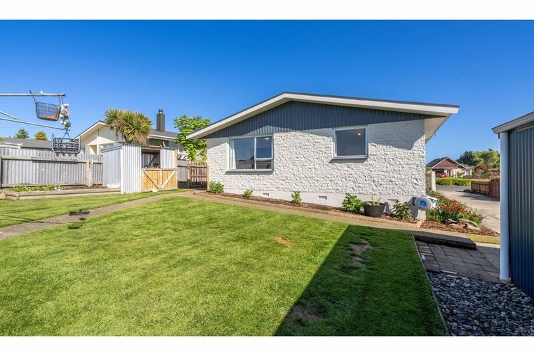 Photo of property in 197 Regent Street, Heidelberg, Invercargill, 9812