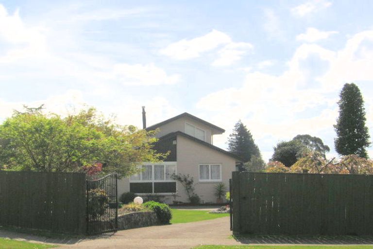 Photo of property in 44 Lynmore Avenue, Lynmore, Rotorua, 3010