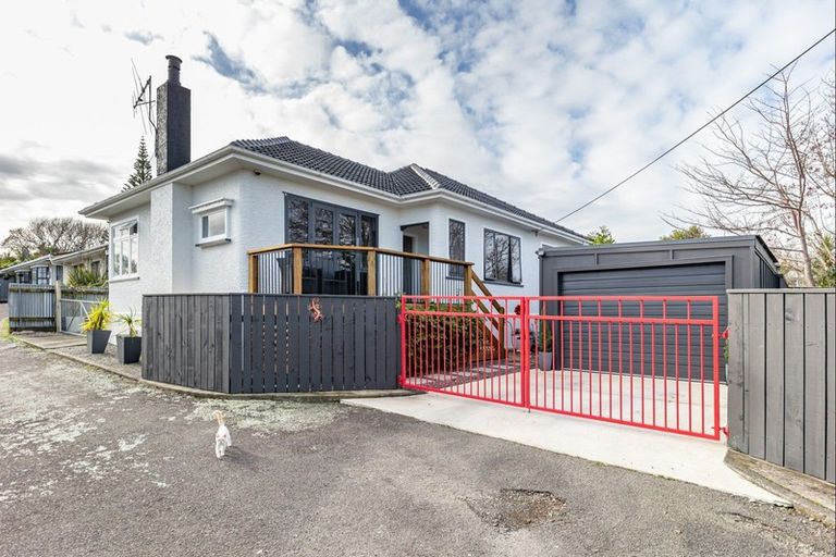 Photo of property in 9 Manchester Street, Levin, 5510