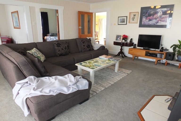 Photo of property in 141 Seabury Avenue, Foxton Beach, Foxton, 4815