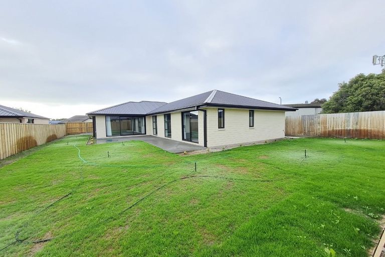 Photo of property in 136 Chinnerys Road, Woodend, 7610