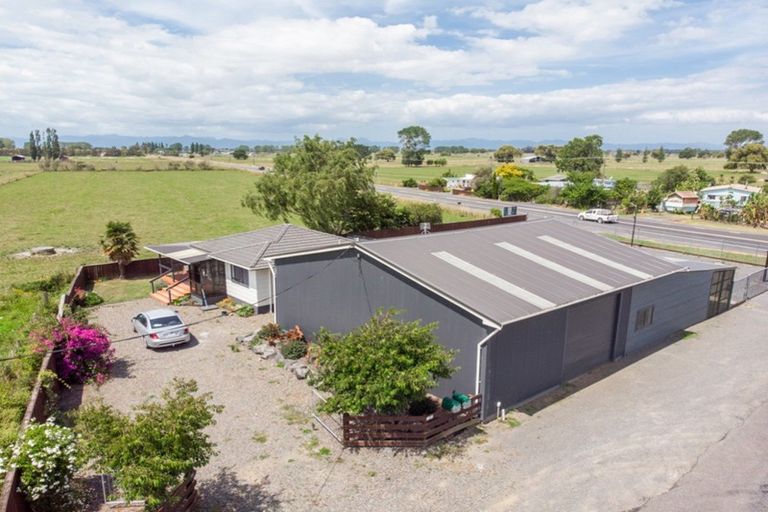 Photo of property in 2 Back Miranda Road, Waitakaruru, Thames, 3576