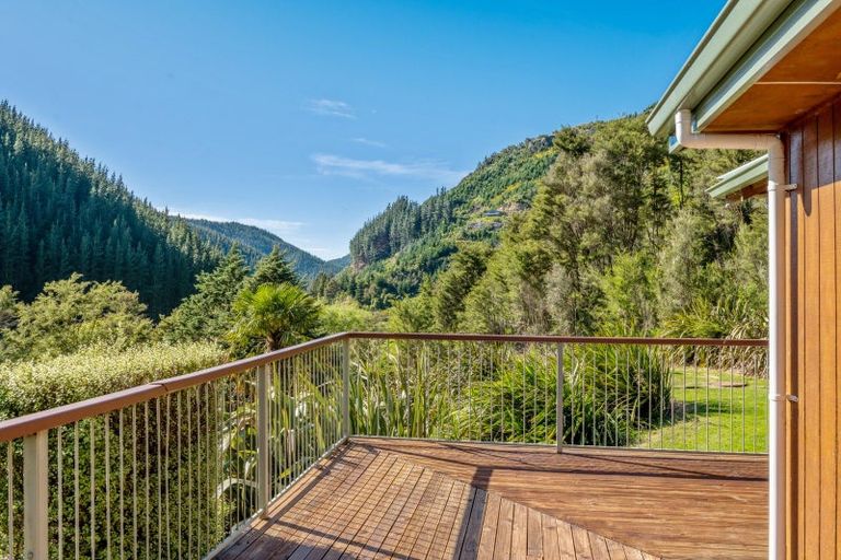 Photo of property in 793 Waikakaho Road, Tuamarina, Blenheim, 7273