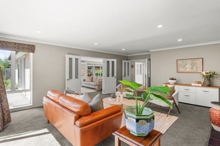 Photo of property in 17 Longspur Avenue, Wigram, Christchurch, 8025