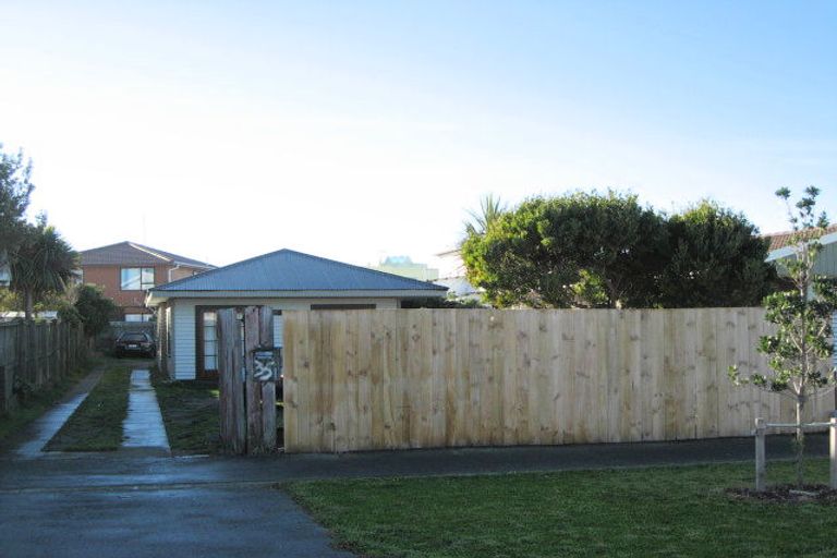 Photo of property in 35 Keppel Street, New Brighton, Christchurch, 8083