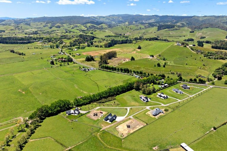 Photo of property in 26 Riverside Way, Clevedon, 2585