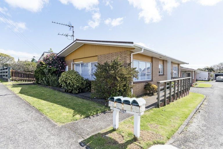 Photo of property in 1/147 Lemon Street, Strandon, New Plymouth, 4312
