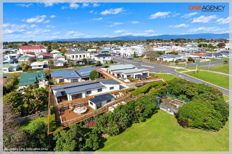 Photo of property in 1a Liddell Street, Foxton, 4814