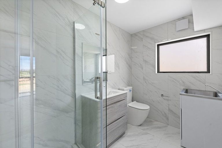 Photo of property in 4 Thomason Crescent, Pokeno, 2402