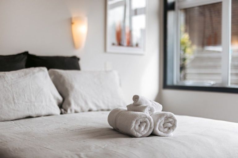 Photo of property in 2/203 Oceanbeach Road, Mount Maunganui, 3116