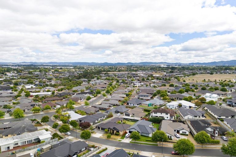 Photo of property in 7 Northbrook Glen, Flagstaff, Hamilton, 3210