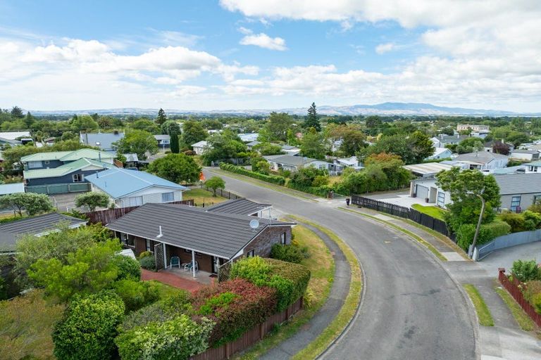 Photo of property in 12 Skipage Grove, Featherston, 5710