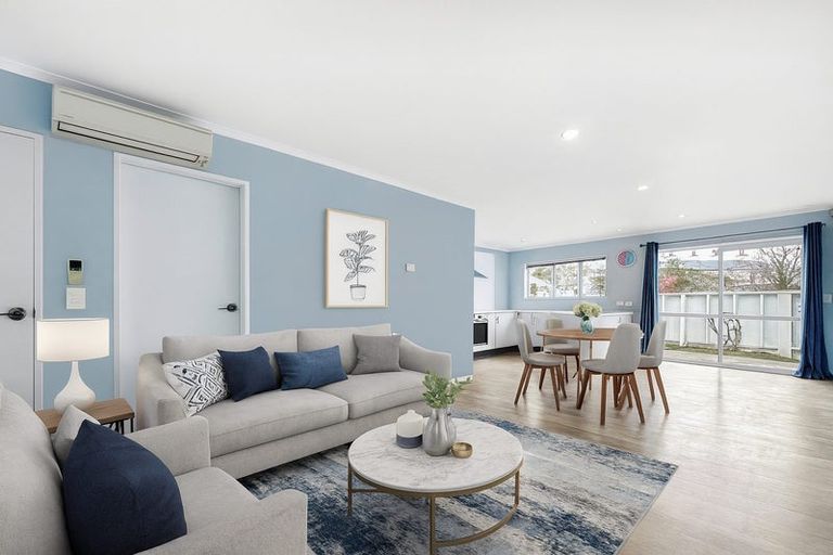 Photo of property in 48 Burlington Street, Sydenham, Christchurch, 8023