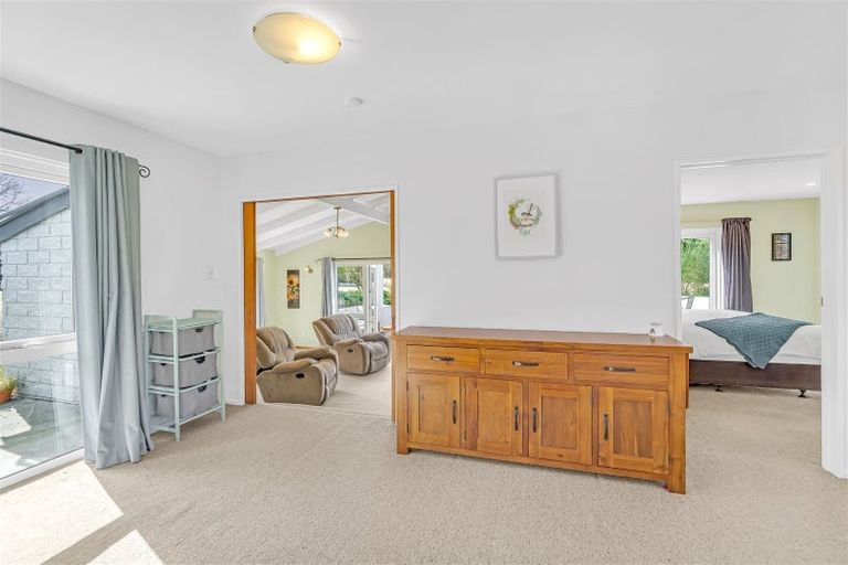 Photo of property in 1016 Weedons Ross Road, West Melton, Christchurch, 7671