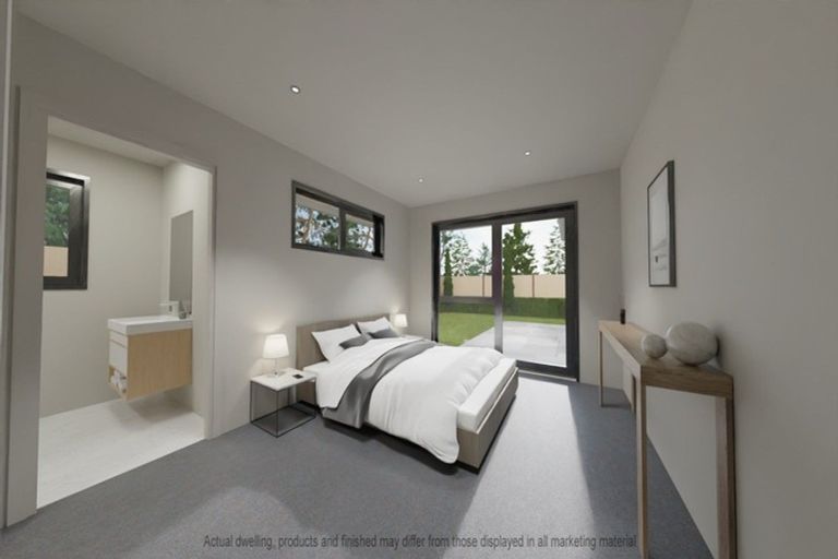 Photo of property in 89 Milns Road, Halswell, Christchurch, 8025