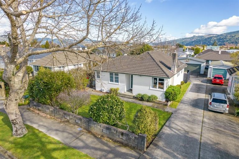 Photo of property in 11 Clyma Street, Elderslea, Upper Hutt, 5018
