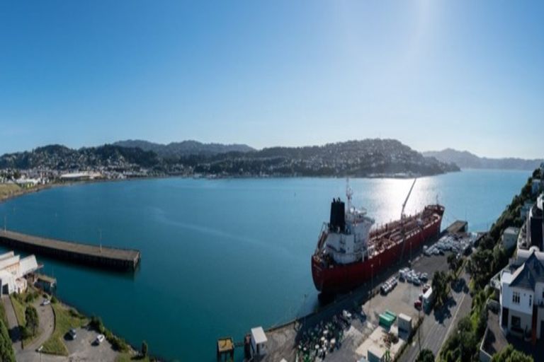 Photo of property in 7a Aranui Street, Miramar, Wellington, 6022