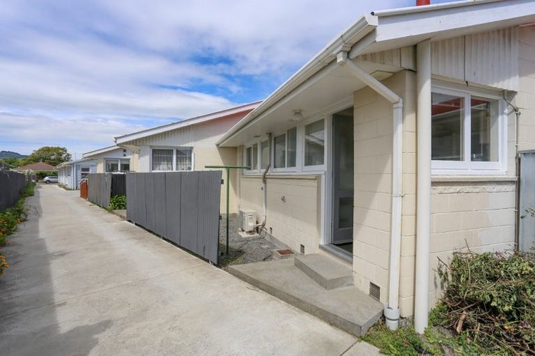 Photo of property in 6/73 Fairfield Avenue, Addington, Christchurch, 8024