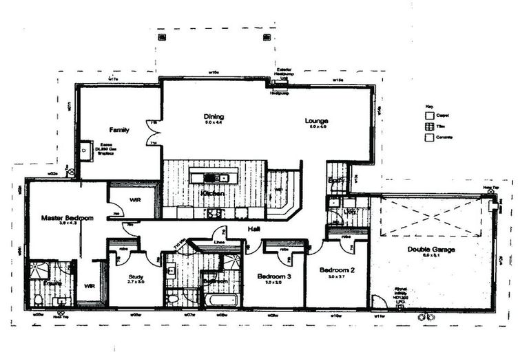 Photo of property in 12 Lowburn Terrace, Lowburn, Cromwell, 9384