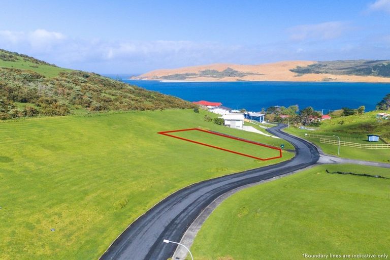 Photo of property in 36 Opononi Heights Drive, Opononi, Kaikohe, 0473