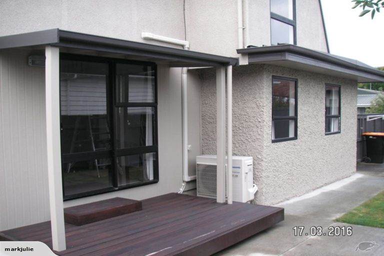Photo of property in 2/41 Manson Street, Terrace End, Palmerston North, 4410