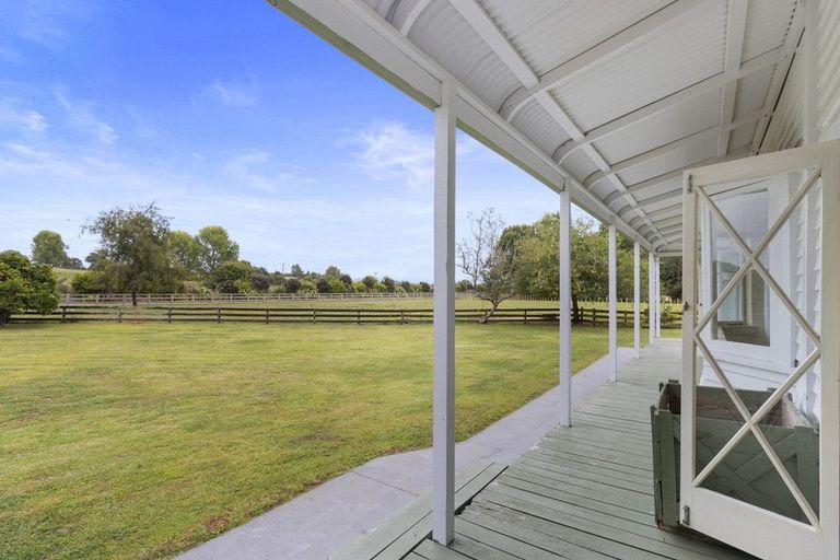 Photo of property in 445 Waikeria Road, Kihikihi, Te Awamutu, 3874