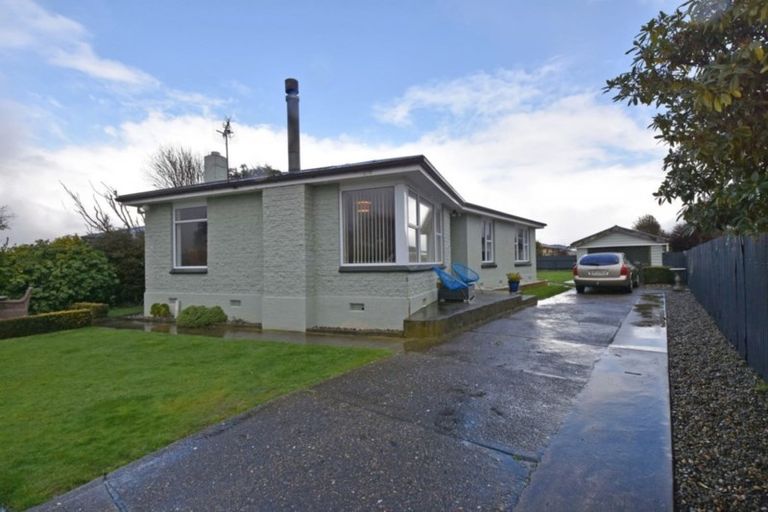 Photo of property in 54 Derwent Street, Glengarry, Invercargill, 9810