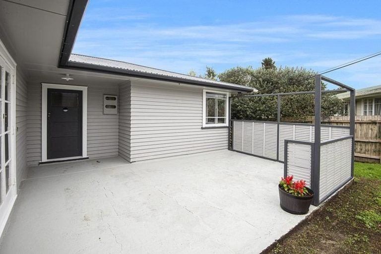 Photo of property in 6 Tawa Place, Otangarei, Whangarei, 0112