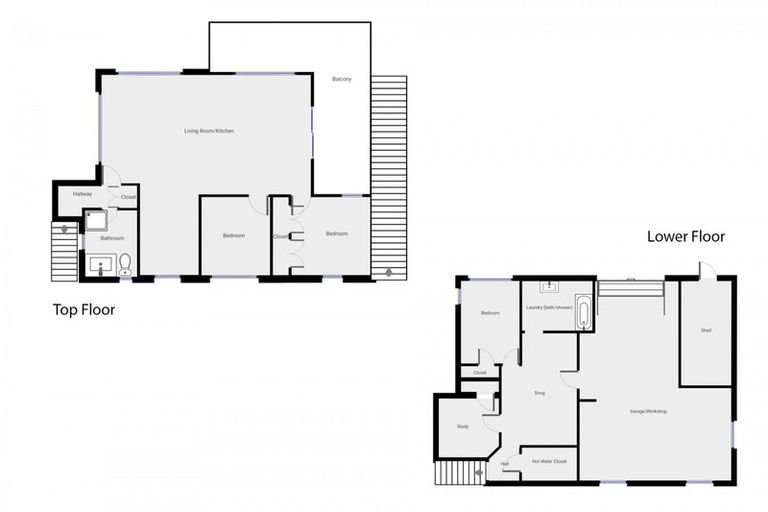 Photo of property in 38 Omokoroa Road, Omokoroa, 3114