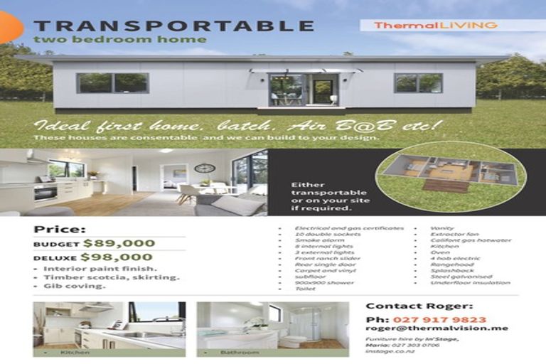 Photo of property in 90 Lightband Road, Brightwater, 7022