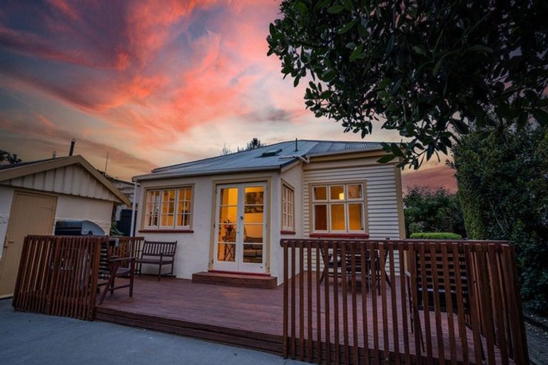 Photo of property in 43 Rosebery Street, Spreydon, Christchurch, 8024