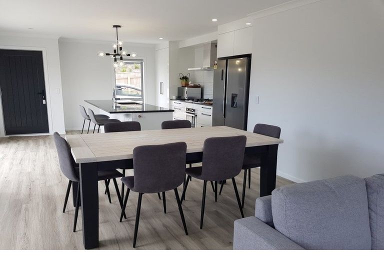 Photo of property in 105 John Burke Drive, Aotea, Porirua, 5024