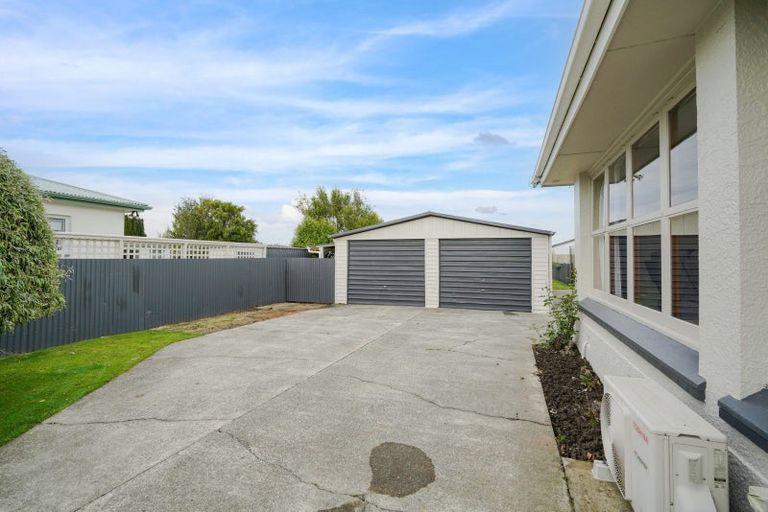 Photo of property in 119 Derwent Crescent, Glengarry, Invercargill, 9810