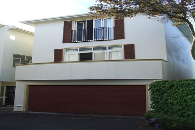 Photo of property in 35c Hobson Crescent, Thorndon, Wellington, 6011