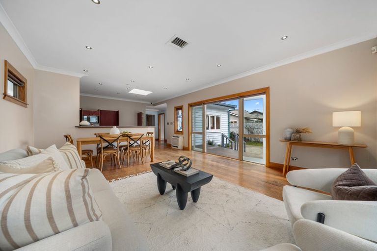 Photo of property in 38 Tennyson Street, Petone, Lower Hutt, 5012