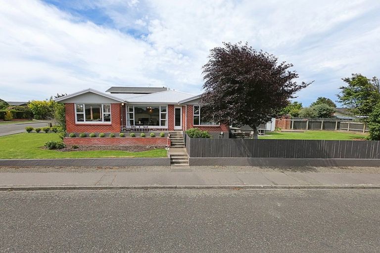 Photo of property in 45 Duncraig Street, Hawthorndale, Invercargill, 9810