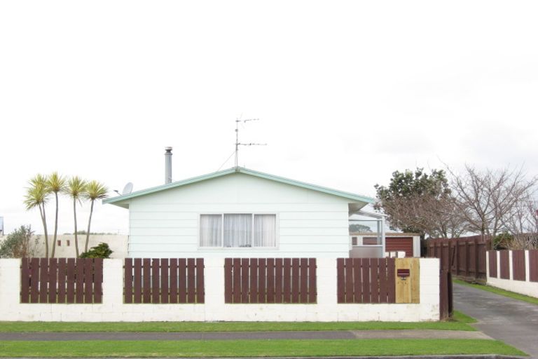 Photo of property in 26 Glasgow Street, Bell Block, New Plymouth, 4312